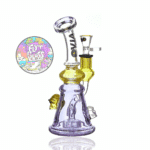 TRIPLE SKULL RIG - CALVO - Imagen 4